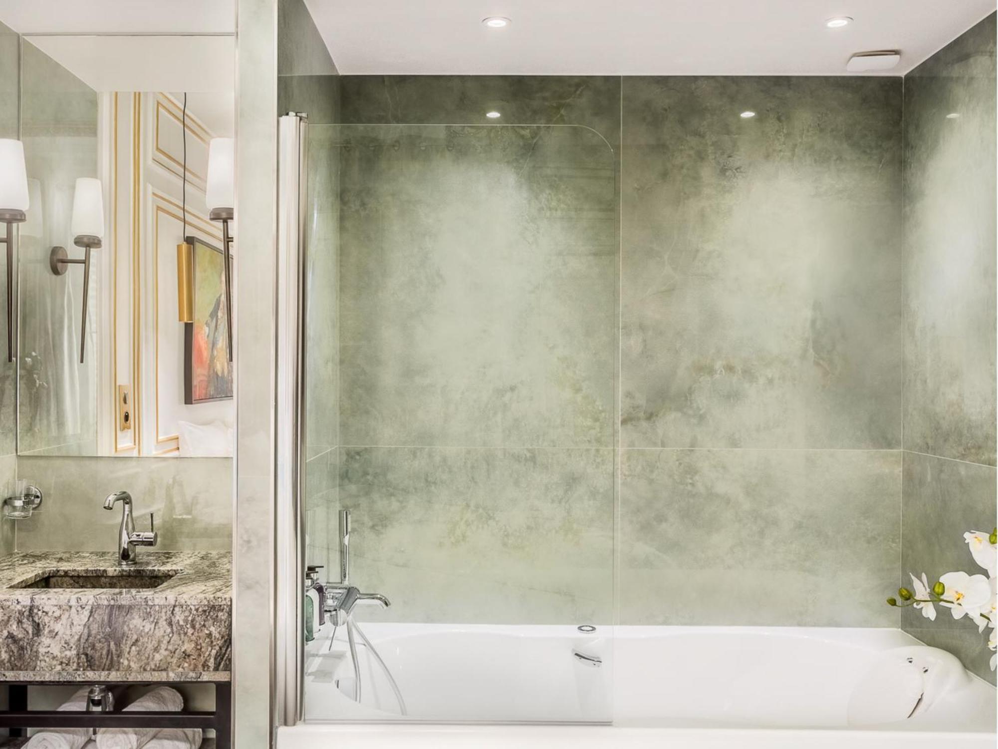 Merveil - Signature Suite - Louvre - Marcel I Paris Exteriör bild