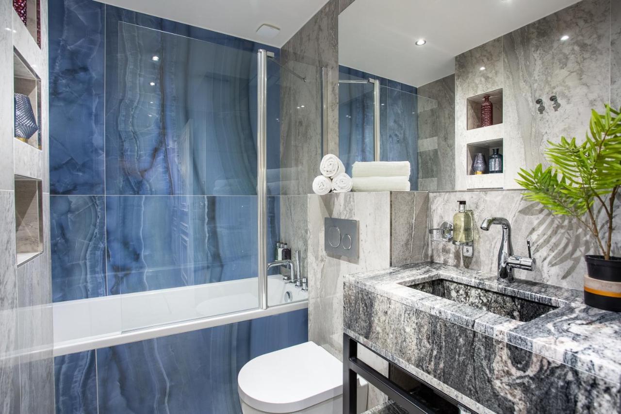 Merveil - Signature Suite - Louvre - Marcel I Paris Exteriör bild